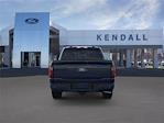 2025 Ford F-150 SuperCrew Cab 4x4 Pickup for sale #RN34725 - photo 5