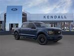 2025 Ford F-150 SuperCrew Cab 4x4 Pickup for sale #RN34725 - photo 7