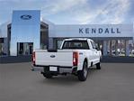 2026 Ford F-350 Super Cab SRW 4x4 Pickup for sale #RN34731 - photo 8