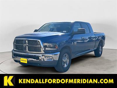 2010 Dodge Ram 2500 Mega Cab RWD Pickup for sale #RN34742A - photo 1