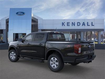 2025 Ford Ranger SuperCrew Cab 4WD Pickup for sale #RN34743 - photo 2