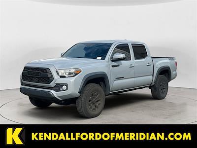 2020 Toyota Tacoma Double Cab 4WD Pickup for sale #RN34744A - photo 1
