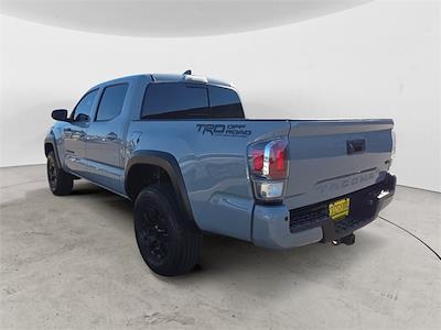 2020 Toyota Tacoma Double Cab 4WD Pickup for sale #RN34744A - photo 2