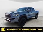 2020 Toyota Tacoma Double Cab 4WD Pickup for sale #RN34744A - photo 1