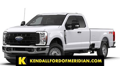 2026 Ford F-250 Super Cab 4x4 Pickup for sale #RN34756 - photo 1