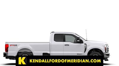 2026 Ford F-350 Super Cab SRW 4x4 Pickup for sale #RN34757 - photo 1