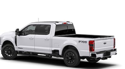 New 2026 Ford F-350 Lariat Crew Cab 4x4 SRW Pickup for sale #RN34758 - photo 2