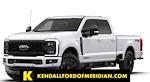 2026 Ford F-350 Crew Cab SRW 4x4 Pickup for sale #RN34758 - photo 1