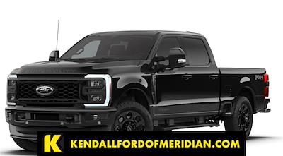 2026 Ford F-350 Crew Cab SRW 4x4 Pickup for sale #RN34759 - photo 1