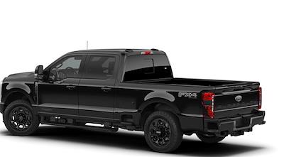 New 2026 Ford F-350 Lariat Crew Cab 4x4 SRW Pickup for sale #RN34759 - photo 2