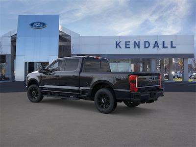 2026 Ford F-350 Crew Cab SRW 4WD Pickup for sale #RN34759 - photo 2