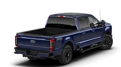 New 2026 Ford F-250 Lariat Crew Cab 4x4 Pickup for sale #RN34760 - photo 2