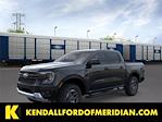 2025 Ford Ranger SuperCrew Cab 4x4 Pickup for sale #RN34766 - photo 1