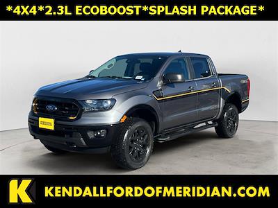 2022 Ford Ranger SuperCrew Cab 4WD Pickup for sale #RN34766A - photo 1
