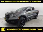 2022 Ford Ranger SuperCrew Cab 4WD Pickup for sale #RN34766A - photo 1