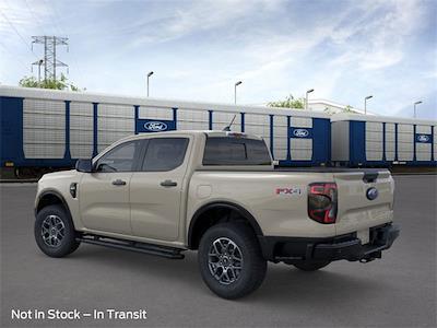 2025 Ford Ranger SuperCrew Cab 4x4 Pickup for sale #RN34767 - photo 2