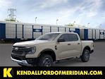 2025 Ford Ranger SuperCrew Cab 4x4 Pickup for sale #RN34767 - photo 1