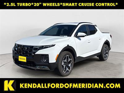 2024 Hyundai Santa Cruz Double Cab AWD Pickup for sale #RN34769A - photo 1
