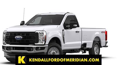 2026 Ford F-250 Regular Cab 4x4 Pickup for sale #RN34771 - photo 1