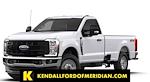 2026 Ford F-250 Regular Cab 4x4 Pickup for sale #RN34771 - photo 1