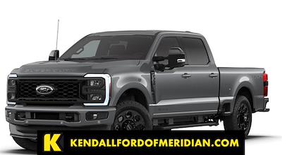2026 Ford F-350 Crew Cab SRW 4x4 Pickup for sale #RN34772 - photo 1
