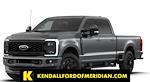 2026 Ford F-350 Crew Cab SRW 4x4 Pickup for sale #RN34772 - photo 1