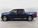 2017 Ford F-150 SuperCrew Cab 4WD Pickup for sale #RN34772A - photo 2