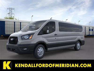 2025 Ford Transit 350 Low Roof AWD Passenger Van for sale #RN34776 - photo 1
