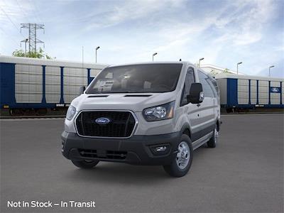 2025 Ford Transit 350 Low Roof AWD Passenger Van for sale #RN34776 - photo 2
