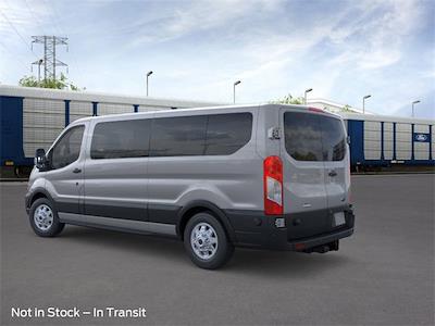 New 2025 Ford Transit 350 XL AWD Passenger Van for sale #RN34776 - photo 2