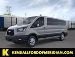 New 2025 Ford Transit 350 XL AWD Passenger Van for sale #RN34776 - photo 1