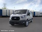 New 2025 Ford Transit 350 XL AWD Passenger Van for sale #RN34776 - photo 3