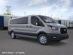 New 2025 Ford Transit 350 XL AWD Passenger Van for sale #RN34776 - photo 7