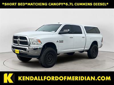 2017 Ram 2500 Crew Cab 4WD Pickup for sale #RN34781B - photo 1