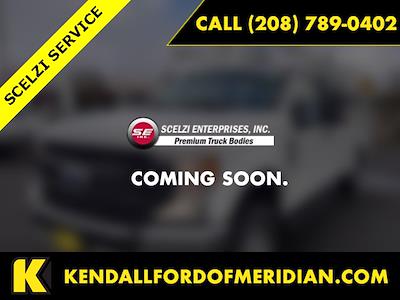 2026 Ford F-350 Crew Cab SRW 4x4 Scelzi Service Truck for sale #RN34782 - photo 1