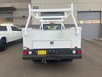 2026 Ford F-350 Crew Cab SRW 4x4 Scelzi Service Truck for sale #RN34782 - photo 8