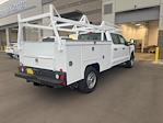2026 Ford F-350 Crew Cab SRW 4x4 Scelzi Service Truck for sale #RN34782 - photo 9