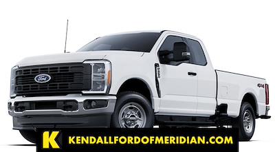 2025 Ford F-250 Super Cab 4x4 Pickup for sale #RN34783 - photo 1