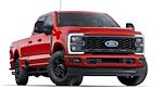 2025 Ford F-350 Crew Cab SRW 4x4 Pickup for sale #RN34784 - photo 4