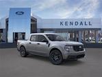 2025 Ford Maverick SuperCrew Cab FWD Pickup for sale #RN34785 - photo 7