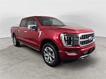 2021 Ford F-150 SuperCrew Cab 4WD Pickup for sale #RN34788A - photo 7