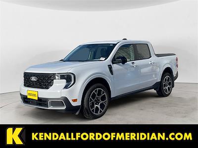 2025 Ford Maverick SuperCrew Cab AWD Pickup for sale #RN34791A - photo 1