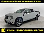 2025 Ford Maverick SuperCrew Cab AWD Pickup for sale #RN34791A - photo 1