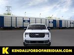 New 2025 Ford Maverick Lariat SuperCrew Cab AWD Pickup for sale #RN34792 - photo 1