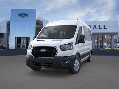 New 2025 Ford Transit 350 XL AWD Passenger Van for sale #RN34797 - photo 2