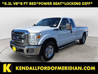 2012 Ford F-350 Super Cab SRW RWD Pickup for sale #RN34798A - photo 1