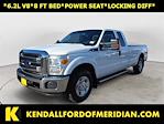 2012 Ford F-350 Super Cab SRW RWD Pickup for sale #RN34798A - photo 1