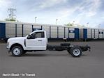 2026 Ford F-350 Regular Cab DRW 4WD Cab Chassis for sale #RN34801 - photo 13