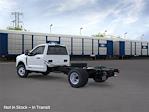2026 Ford F-350 Regular Cab DRW 4WD Cab Chassis for sale #RN34801 - photo 2