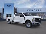 New 2026 Ford F-350 XL Crew Cab 4x4 SRW Pickup for sale #RN34802 - photo 7